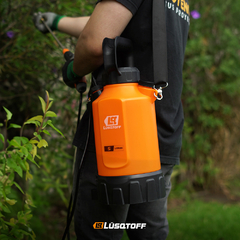 PULVERIZADOR USB 5 L - tienda online