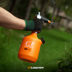 PULVERIZADOR USB 1,5 L - Productos Blech