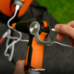 Imagen de PULVERIZADOR USB 5 L
