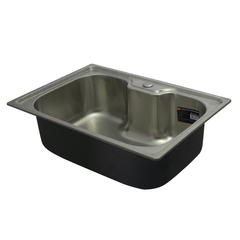 Bacha de cocina acero inoxidable - Productos Blech