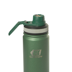 Botella térmica 500 ml LÜSQTOFF - Productos Blech
