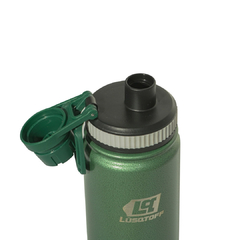 Botella térmica 500 ml LÜSQTOFF - comprar online