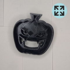 Cortante Calabaza