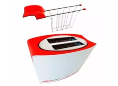 Tostadora eléctrica Sandtost LILIANA - comprar online