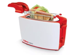 Tostadora eléctrica Sandtost LILIANA