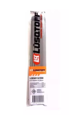 Electrodos 2,5 mm, punta azul LÜSQTOFF - comprar online