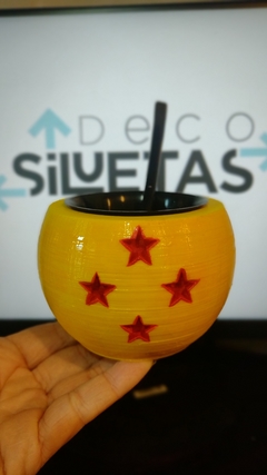 Mate Esfera del Dragón