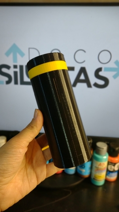 Despolvillador de yerba mate