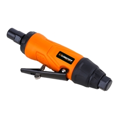 Amoladora recta neumática con accesorios LÜSQTOFF - comprar online