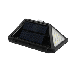 Luz solar led 270º LÜSQTOFF en internet