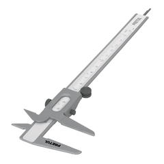 Calibrador Vernier PRETUL - comprar online