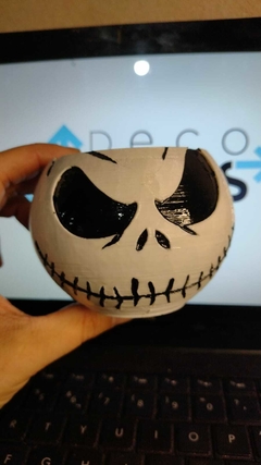 Mate Jack