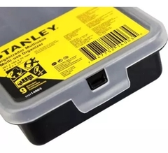 Organizador multiuso de 9 Compartimientos STANLEY - comprar online