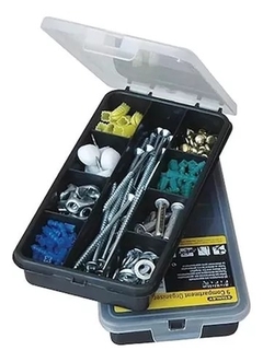 Organizador multiuso de 9 Compartimientos STANLEY en internet