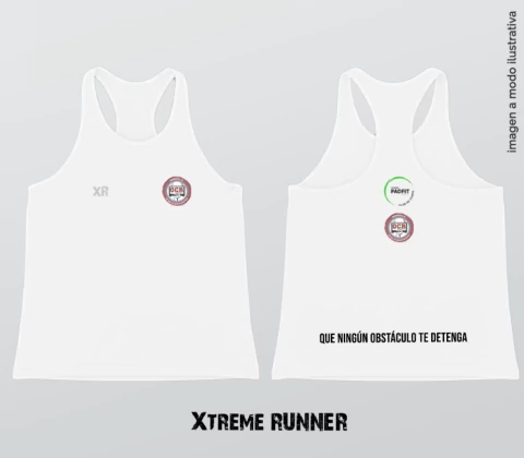 Sudadera Algodón OCR