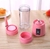 Mini Liquidificador Portátil - comprar online