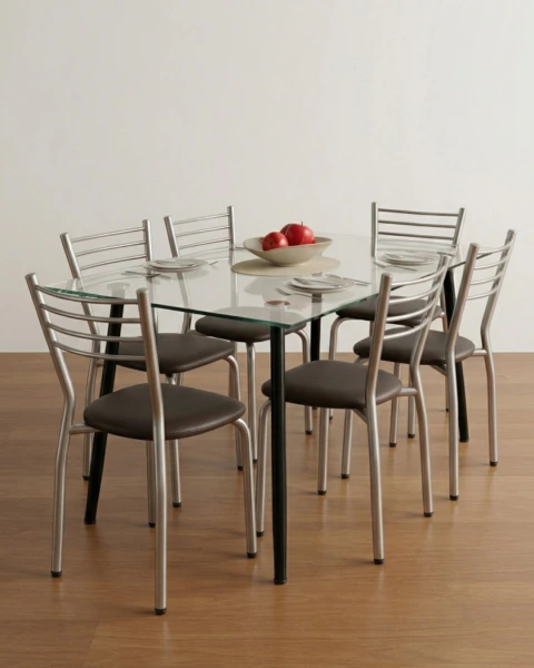 JUEGO DE COMEDOR