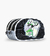 CARTUCHERA DOBLE CIERRE GAMER STREAM VERDE CON LUZ - comprar online