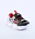 Zapatillas Footy HI Ready Gol Roja CON LUZ. (T.29-32) - comprar online