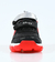Zapatillas Footy Pro SIN LUZ Mickey Azul Con Abrojo (T.23-28) en internet