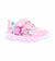 Zapatillas Footy Pro Peppa Pig Rosa Claro SIN LUZ. (T.25-28)
