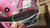 MOCHILA CARRO 18 FOOTY FUCSIA DETALLE EN COSTURA CON LUZ! en internet