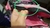 MOCHILA CARRO 18 FOOTY FUCSIA DETALLE EN COSTURA CON LUZ! - Gran Barata Footy