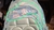 MOCHILA CARRO 18″ SUPER HEART CELESTE DETALLE EN TERMINACION Y MANCHADA CON LUZ LED en internet