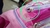 MOCHILA CARRO 18" TEDDY LILA DETALLE EN CIERRE CON LUZ! - Gran Barata Footy