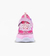 Zapatillas Footy LITTLE UNICORNIO ROSA SIN LUZ AL PISAR (T. 26-34) en internet