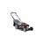 Cortador de Grama Kawashima 4 em 1 com Tração 6,5 CV LR225-T