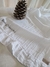 CAMINO DE MESA - GASA BLANCO - comprar online