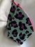 KIT DE YERBA Y AZUCAR - PRINT AQUA VIOLET