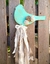 PAJARITO MADERA - comprar online