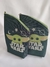 KIT DE YERBA Y AZUCAR - STAR WARS