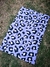 LONA XL - ANIMAL PRINT VIOLETA