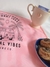 INDIVIDUAL DESAYUNADOR - TROPICAL VIBES