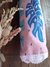 PORTA BOLSA SUBLIMADO HOJA ADAN - comprar online