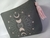 CESTO MULTIUSO - LUNAR NEGRA - comprar online