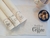 PACK DE INDIVIDUALES DE LIENZO - comprar online
