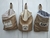 BOLSAS ORGANIZADORAS DE ARPILLERA