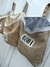 BOLSAS ORGANIZADORAS DE ARPILLERA - tienda online