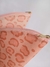KIT DE YERBA Y AZUCAR - PRINT NARANJA - comprar online