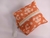 PORTA COSMETICO -PRINT NARANJA - comprar online