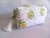 PORTA COSMETICO -AGUACATE BLANCO - comprar online