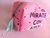 PORTA COSMETICO - MIRATE CON AMOR - comprar online