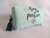 PORTA COSMETICO - STAY POSITIVE
