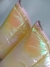 KIT DE YERBA Y AZUCAR - PUFFER - AMARILLO - comprar online
