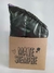 KIT DE YERBA Y AZUCAR - PUFFER - NEGRO