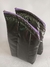 KIT DE YERBA Y AZUCAR - PUFFER - NEGRO - comprar online